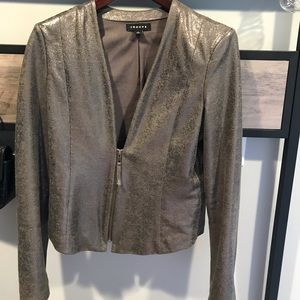 Trouve jacket from Nordstrom